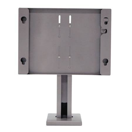 Chief Chief MTS-AVS Table Stand - Up to 100lb Plasma Display - Silver MTSAVS
